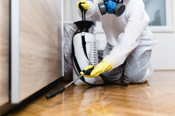 Pest Prevention Services in Duncannon, PA